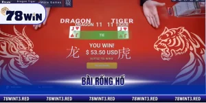 bài rồng hổ