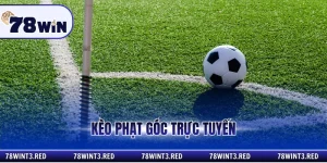 kèo phạt góc trực tuyến