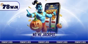 nổ hũ jackpot