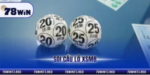 soi cầu lô xsmb